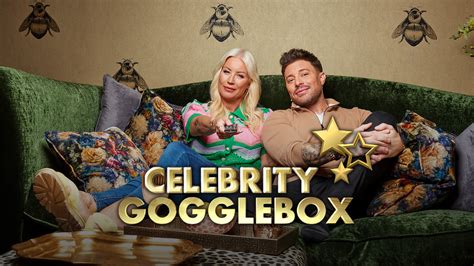 gogglebox uk celebrity