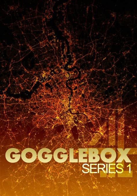 gogglebox uk season 1 episode 1