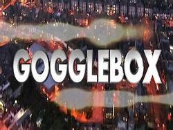 gogglebox wiki