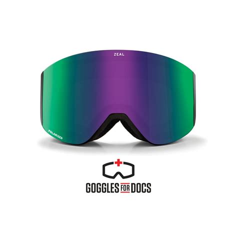 Goggles For Docs