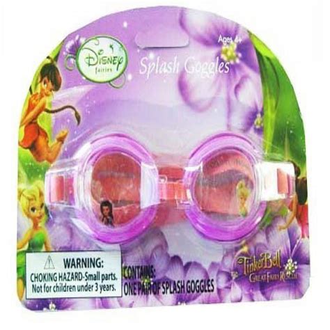 Goggles From Tinkerbell