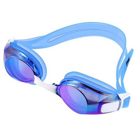 Goggles Swim Waterproof