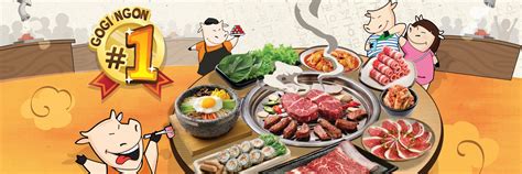 Unlock the Secrets of Gogi House: A Flavorful Journey Awaits