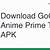 gogo anime prime app apk