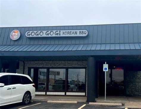 gogo gogi korean bbq san angelo