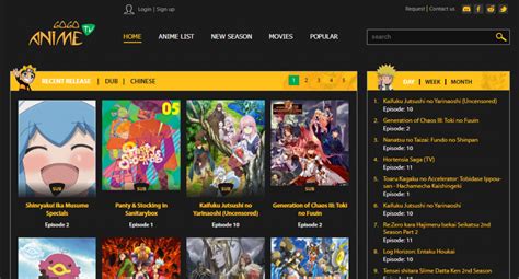 Gogoanime.io (2022) Stream Anime online, Watch English HD anime