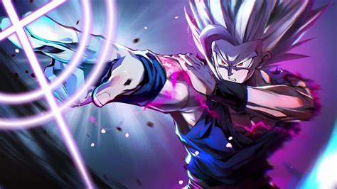 Gohan Super Saiyan 2 Wallpapers Top Free Gohan Super Saiyan 2