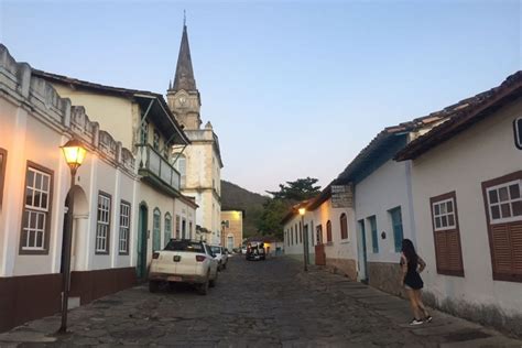 goias velho cidade