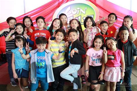 goin bulilit cast 2017