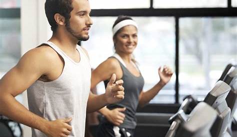 10 Ways to Score a Date at the Gym (Without Looking Like a Total Creep