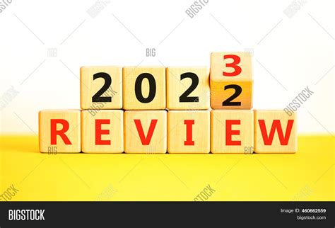 going in 2023 review