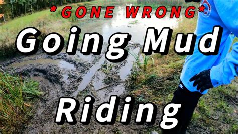 Going Mudding Meaning
