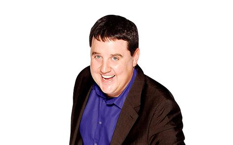 going now am i peter kay