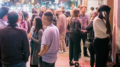 Discussion Going To Opera Alone New