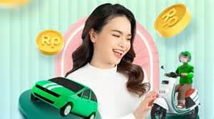 Gojek Grab