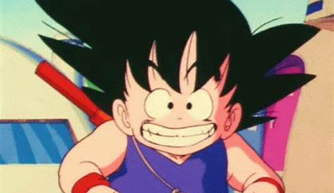 Kid son goku | Wiki | Dragon Ball Oficial™ Amino