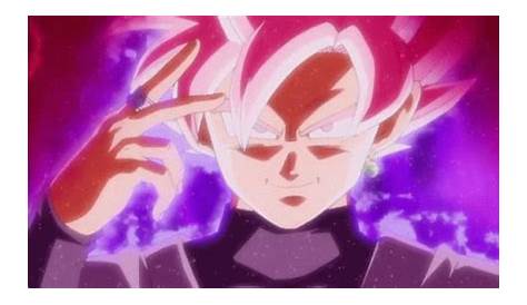 Goku black Rosé(post scythe) vs (Current) Gohan | Anime Amino