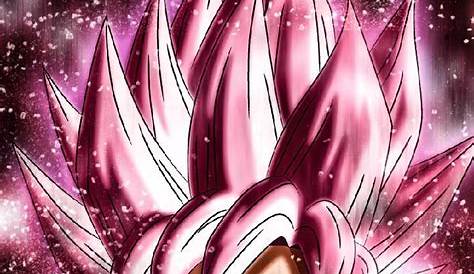 Goku Black Rose Wallpaper Phone ' ' Poster By MylaDonnelly Displate In