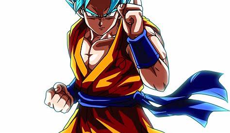 Goku super saiyan blue | Anime dragon ball goku, Anime dragon ball