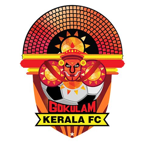 gokulam kerala fc logo