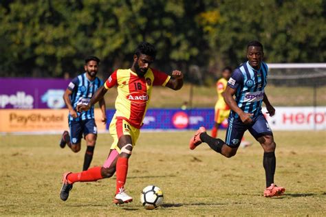 gokulam kerala fc vs punjab fc