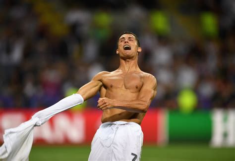 Gol De Cristiano Ronaldo: A Phenomenal Achievement In 2023