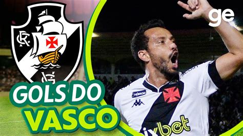 gol do vasco hoje youtube