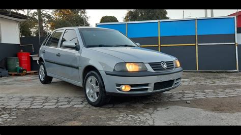 gol g3 completo a venda