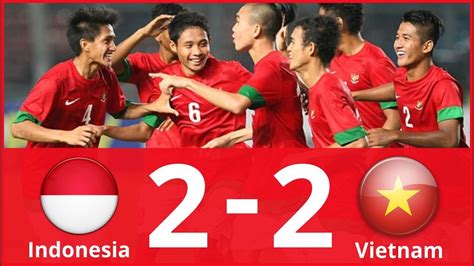 gol indonesia vs vietnam