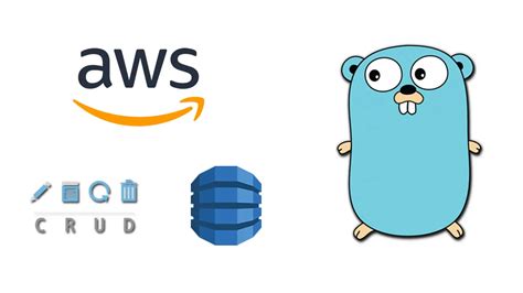 golang aws dynamodb example