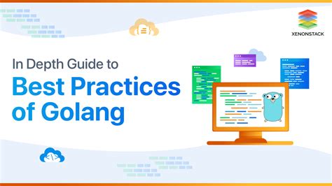 golang best practices