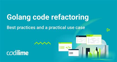 golang code structure best practices