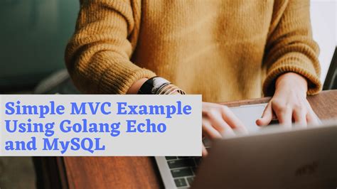 golang echo example