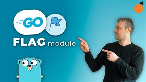 Golang Flag Custom Usage