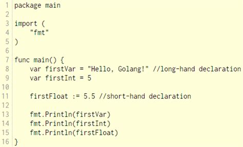 Golang Float Decimal Places