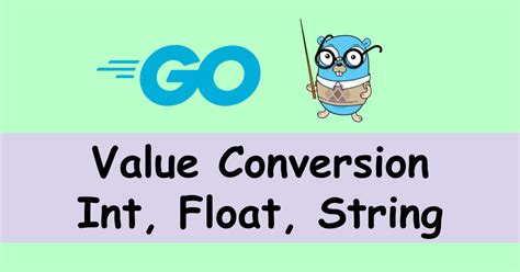 Golang Float To Uint64
