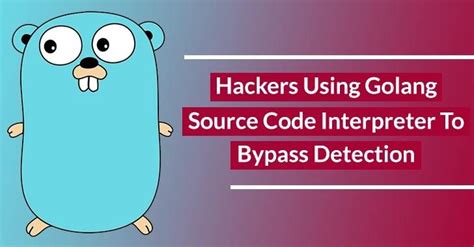 golang for cyber security