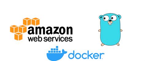 Golang Gin Docker-Compose