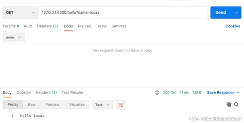 Golang Gin Get Post Data