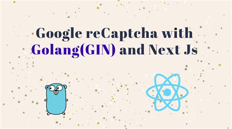 Golang Gin Next