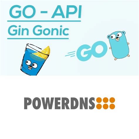Golang Gin Qps