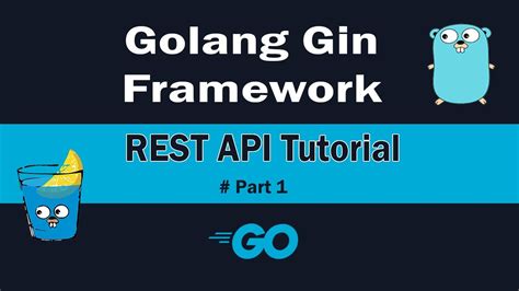 Golang Gin Ws