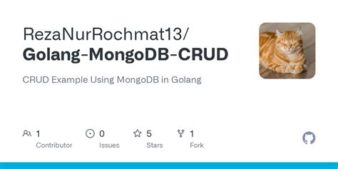 golang mongodb crud example