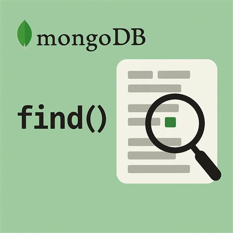 golang mongodb find example