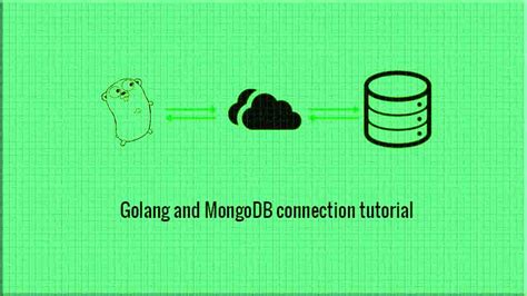 golang mongodb pipeline example