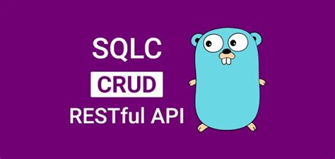 golang postgresql crud example