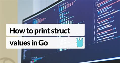 Golang Print Address Of Struct
