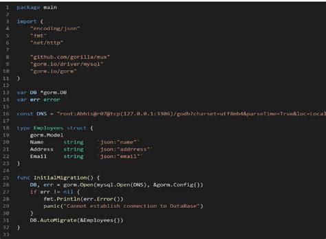 golang rest api client example