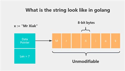 Golang String Placeholder