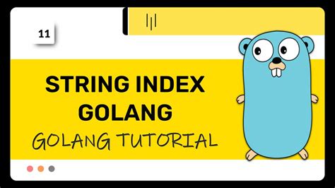 Golang String Prefix Match